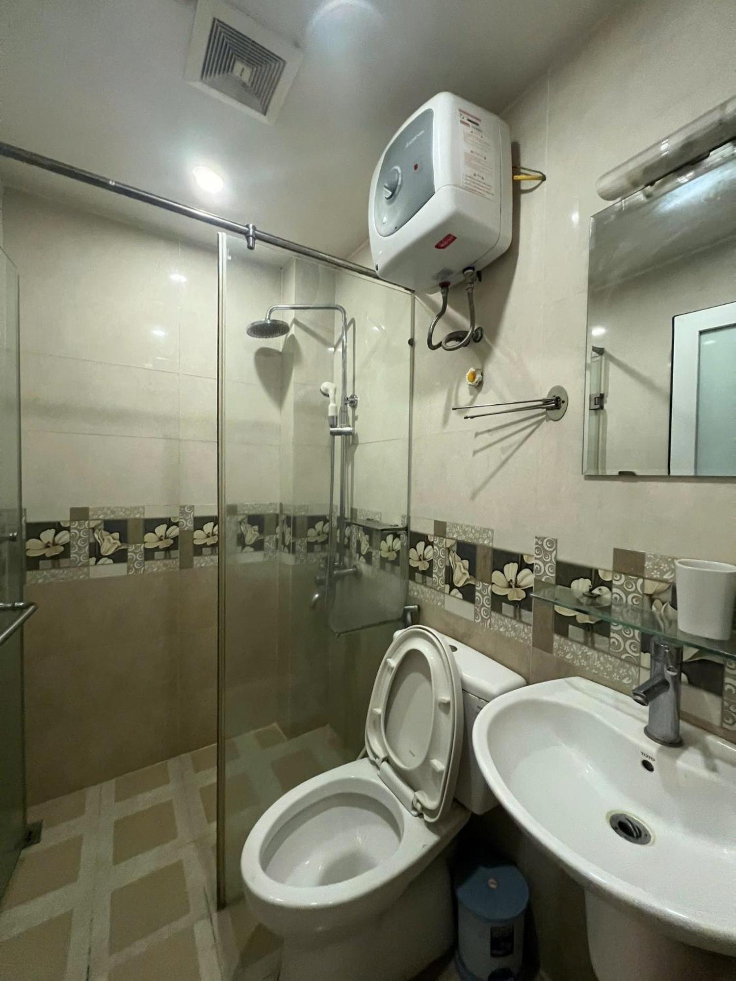 Appartement Your Hanoï